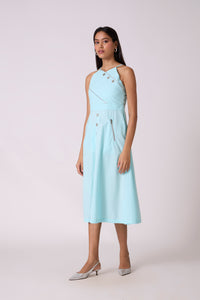 Wyson Dress