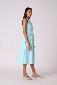 Wyson Dress
