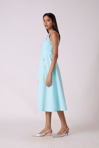Wyson Dress