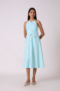 Wyson Dress