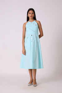 Wyson Dress