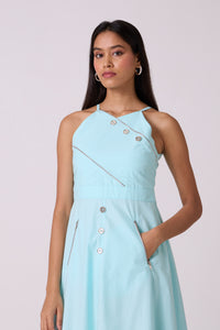 Wyson Dress