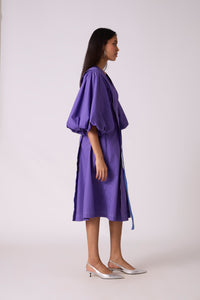 Tasha Midi Dress