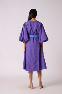 Tasha Midi Dress