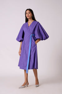 Tasha Midi Dress