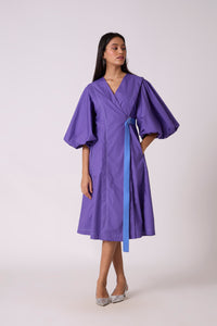 Tasha Midi Dress