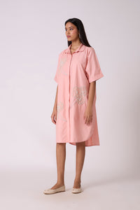 Jasper Applique Dress
