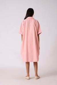 Jasper Applique Dress