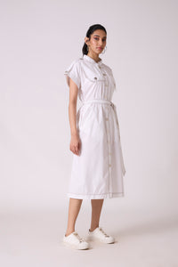 Treven Dress