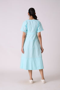 Liberty Dress