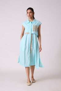 Maeve Midi Dress