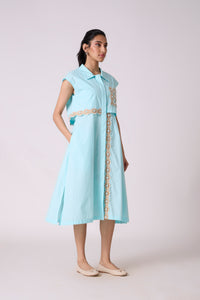 Maeve Midi Dress