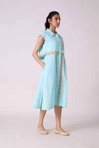 Maeve Midi Dress