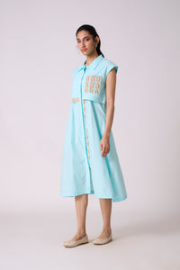 Maeve Midi Dress