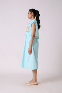 Maeve Midi Dress