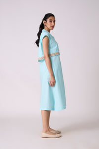 Maeve Midi Dress