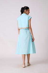 Maeve Midi Dress