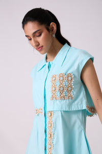 Maeve Midi Dress