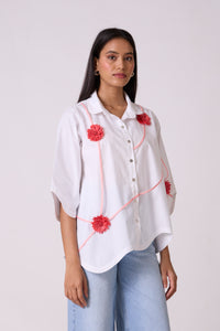 Jared Applique Shirt
