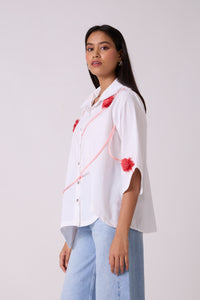 Jared Applique Shirt