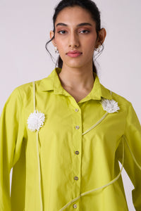 Jared Applique Shirt