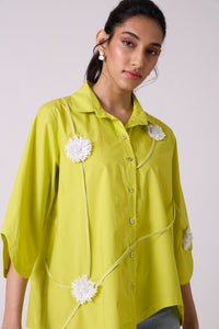 Jared Applique Shirt