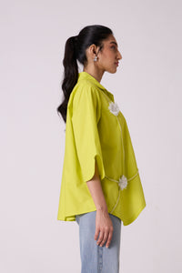 Jared Applique Shirt