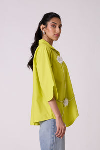 Jared Applique Shirt
