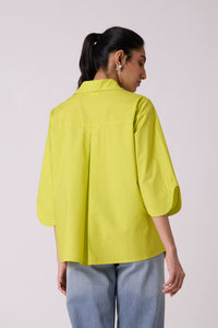 Jared Applique Shirt