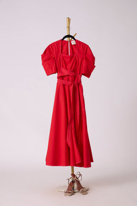 Maise Dress