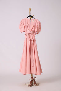 Maise Dress