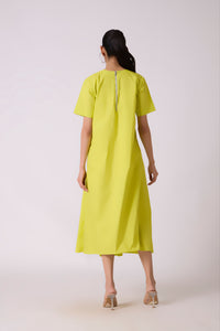 Rhodes Dress
