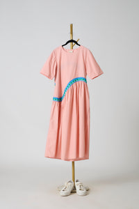 Rose Dress