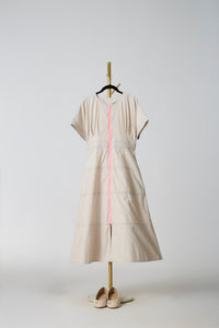 Liberty Dress