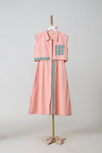 Maeve Midi Dress