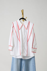 Nikolai Shirt