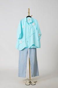 Jared Applique Shirt