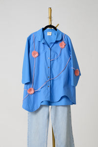 Jared Applique Shirt