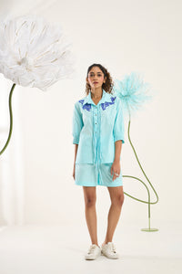 Emory Applique Shirt