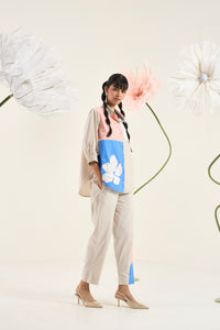Vera Applique Set