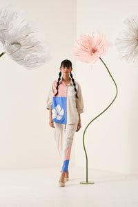 Vera Applique Set
