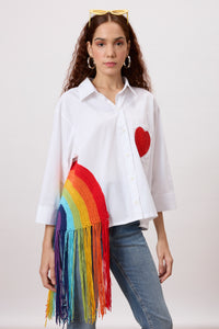 Rainbow Shirt