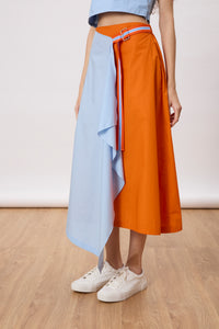 Rowan Skirt