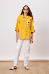 Doris Shirt