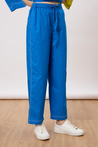 Poppy Pant