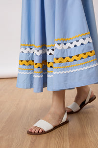 Hazel Skirt