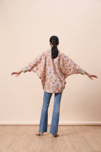 Brooklyn Top - Motif Print