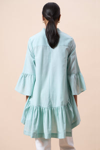 Clover Top - Mint