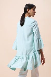 Clover Top - Mint