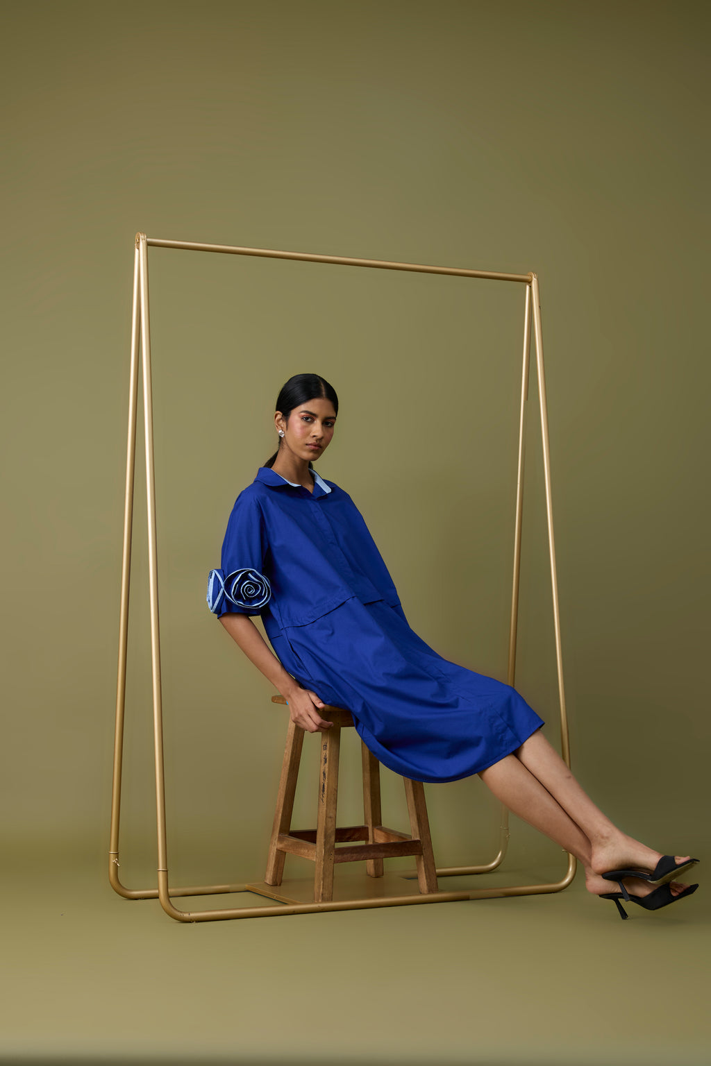 Chriselle Dress – 63east
